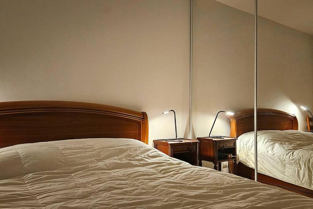 Apartament Les Marches Du Soleil Sète Zewnętrze zdjęcie