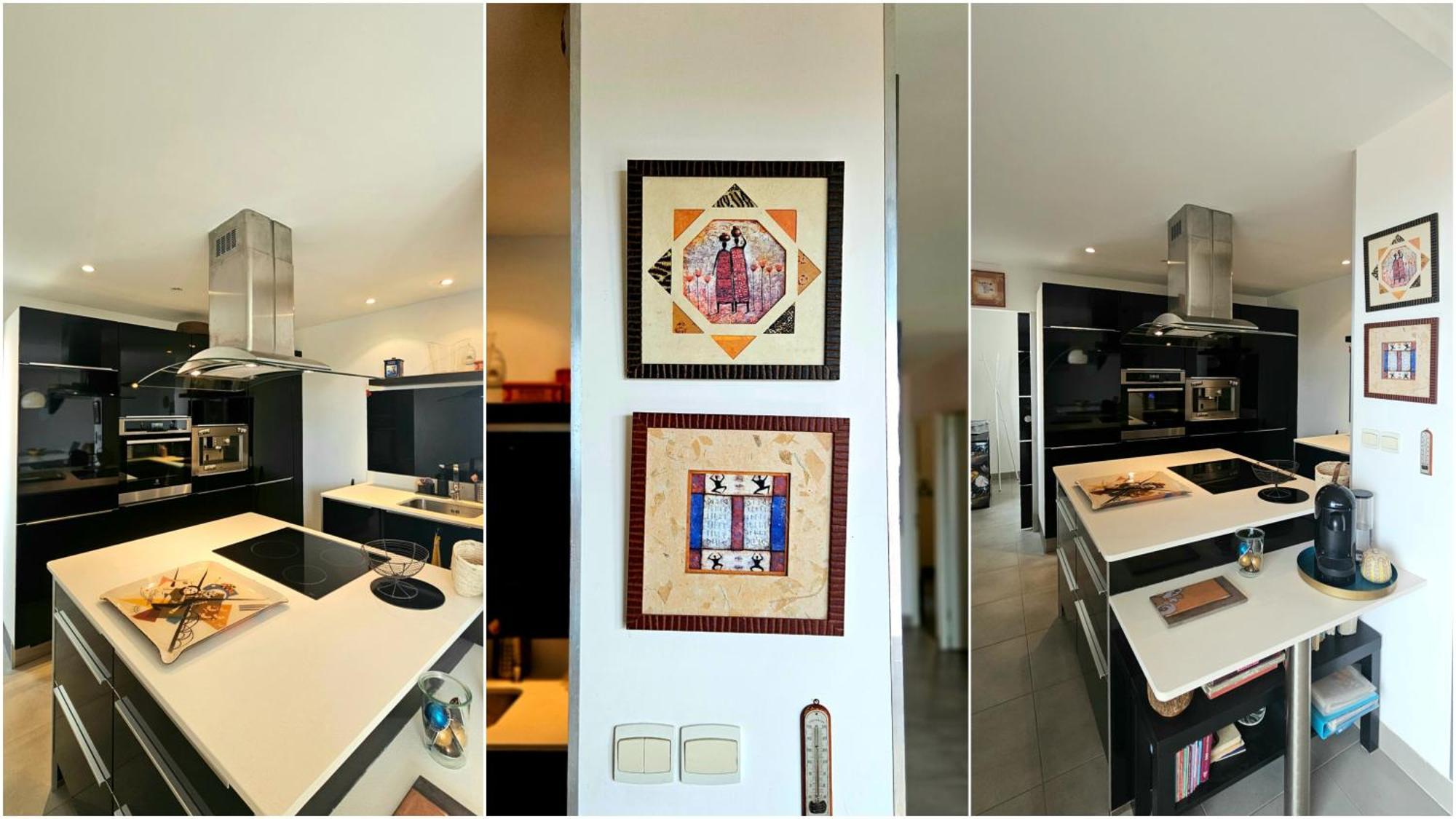 Apartament Les Marches Du Soleil Sète Zewnętrze zdjęcie