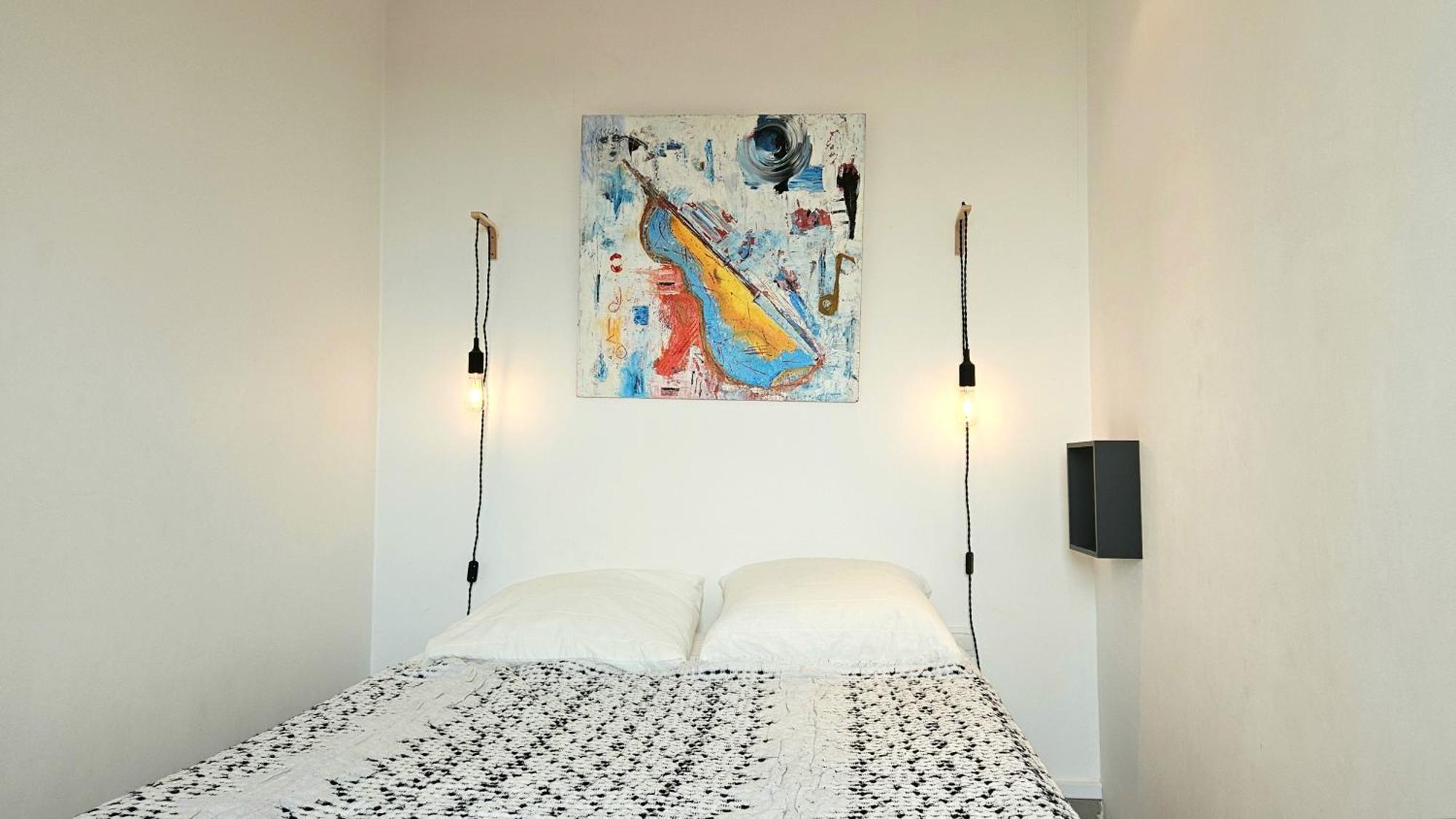 Apartament Les Marches Du Soleil Sète Zewnętrze zdjęcie