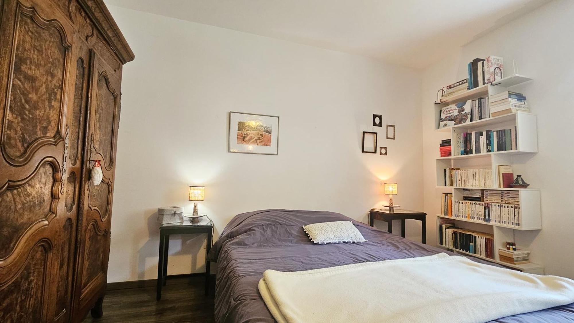Apartament Les Marches Du Soleil Sète Zewnętrze zdjęcie