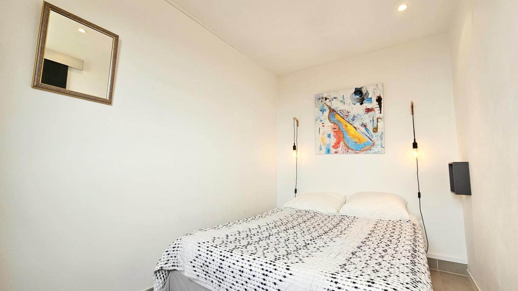 Apartament Les Marches Du Soleil Sète Zewnętrze zdjęcie