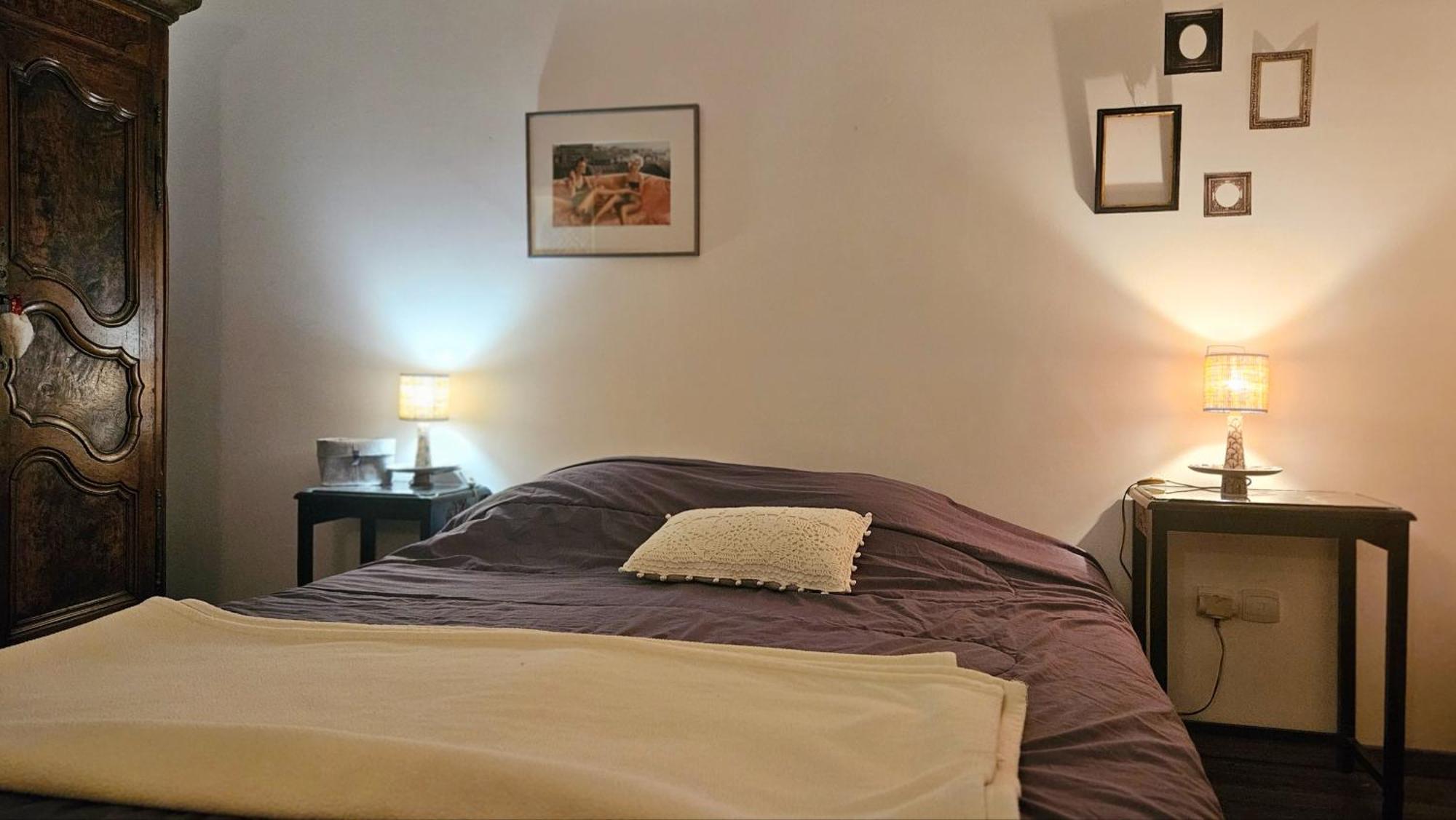 Apartament Les Marches Du Soleil Sète Zewnętrze zdjęcie