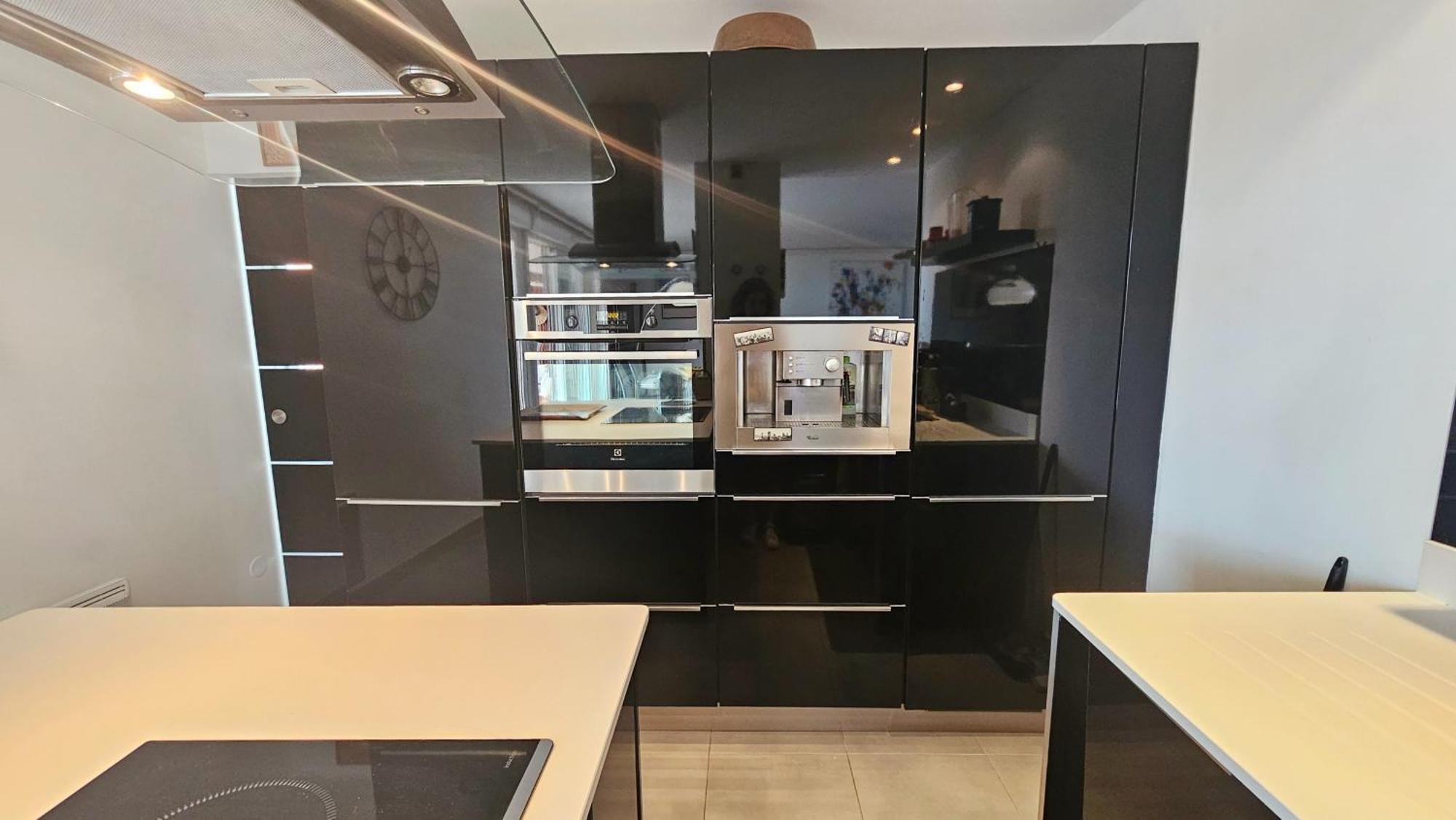 Apartament Les Marches Du Soleil Sète Zewnętrze zdjęcie