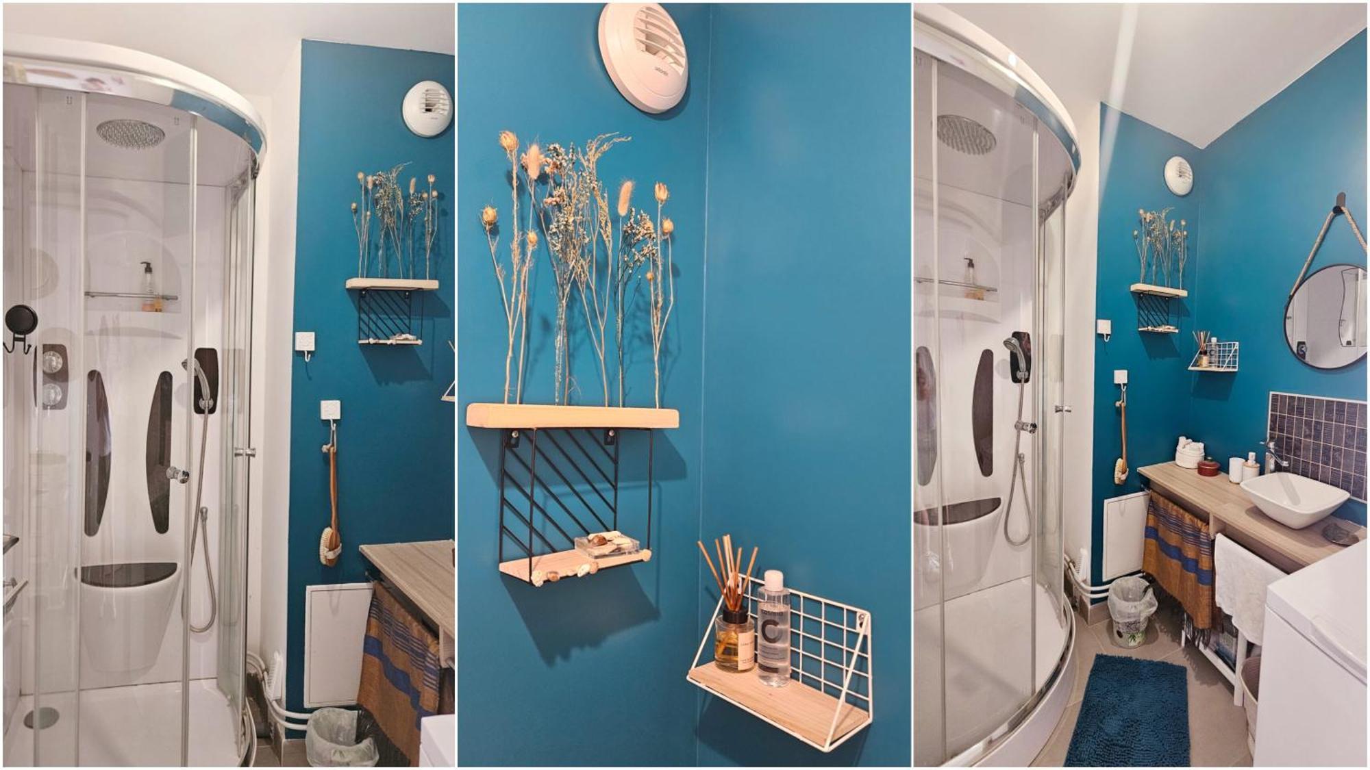 Apartament Les Marches Du Soleil Sète Zewnętrze zdjęcie