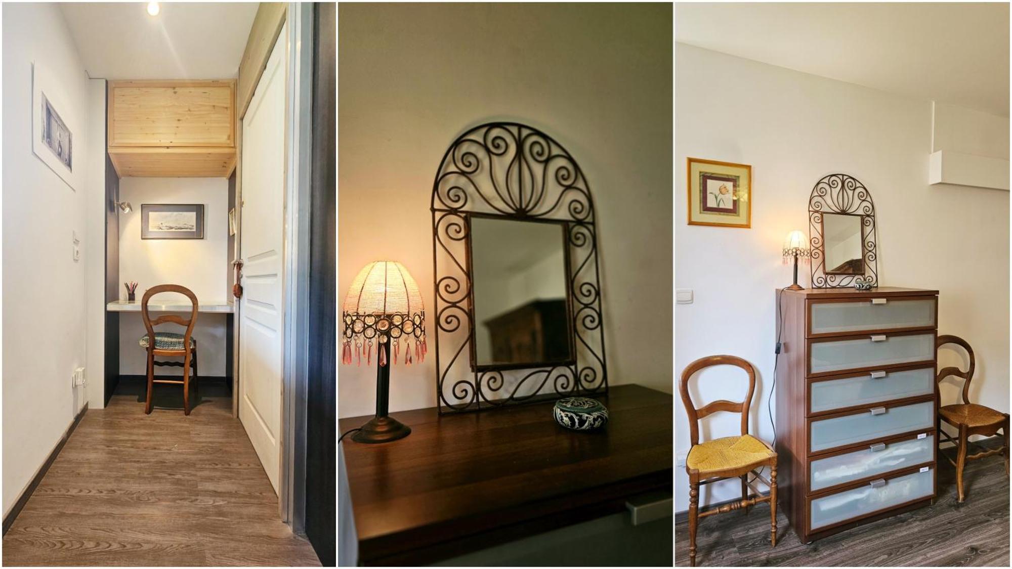 Apartament Les Marches Du Soleil Sète Zewnętrze zdjęcie