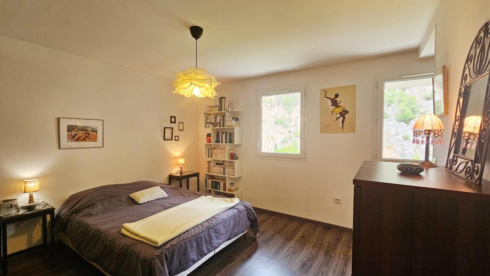 Apartament Les Marches Du Soleil Sète Zewnętrze zdjęcie