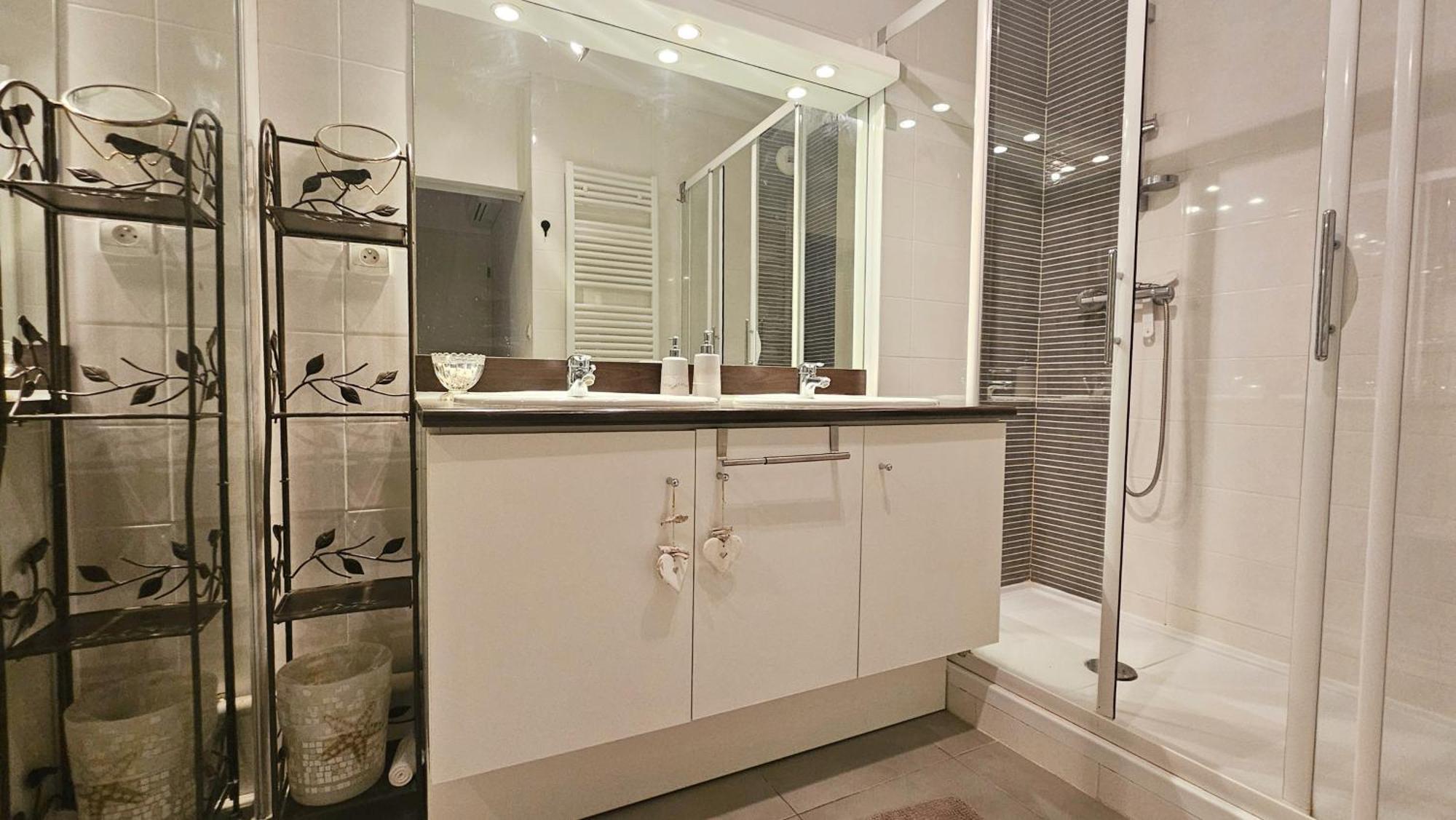 Apartament Les Marches Du Soleil Sète Zewnętrze zdjęcie