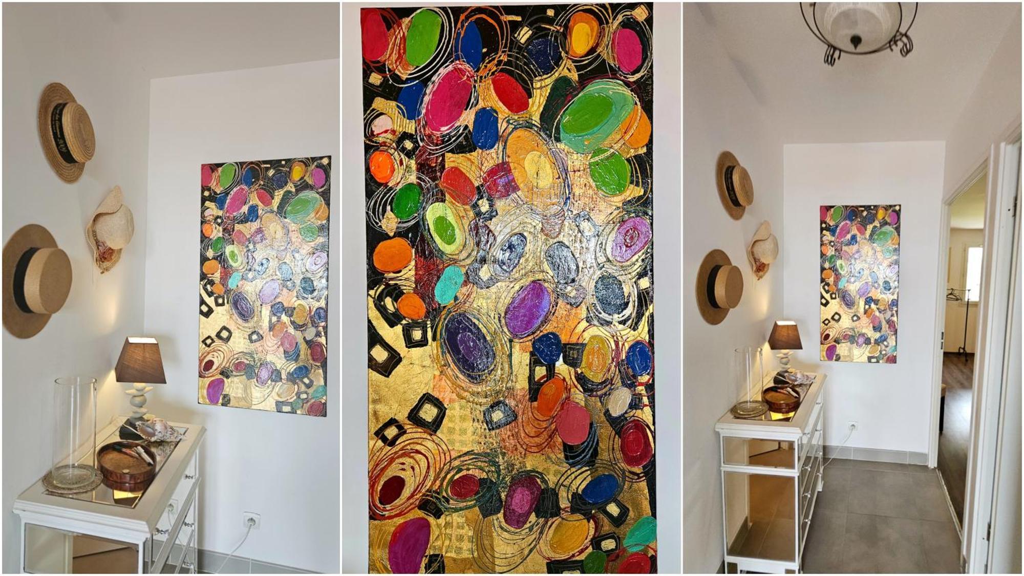 Apartament Les Marches Du Soleil Sète Zewnętrze zdjęcie