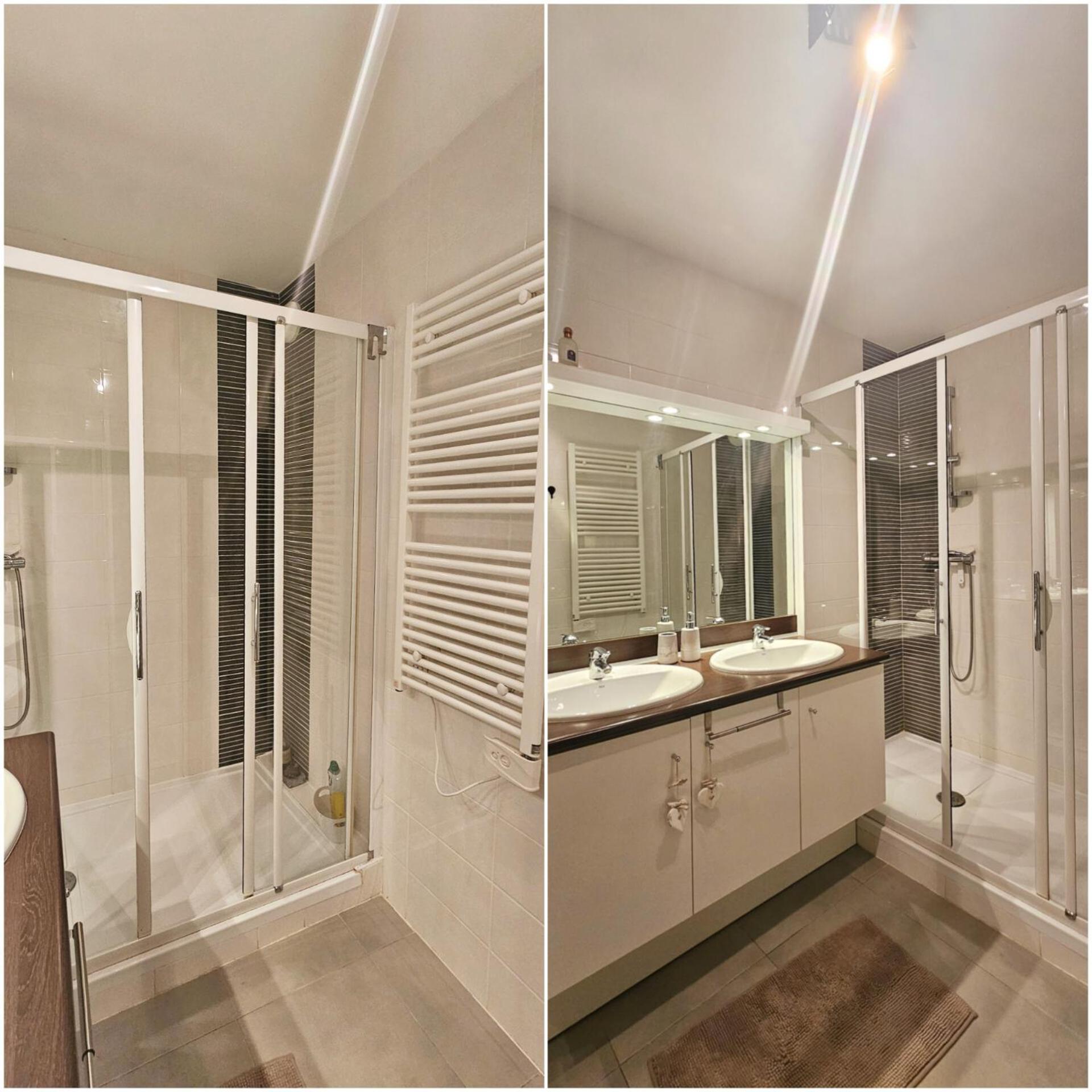 Apartament Les Marches Du Soleil Sète Zewnętrze zdjęcie